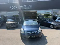 Usata Opel Corsa 85 CV (62 kW) 2011 Bluazzurro Utilitaria