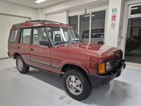 usata Land Rover Discovery 2.5 Tdi 200 ARIA CONDIZIONATA