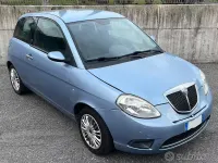Usata Lancia Ypsilon 60 CV (44 kW) 2008 Utilitaria