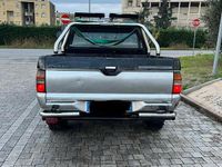 Usata Mitsubishi L200 99 CV (72 kW) 2000 Pick-up