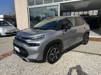 Usata Citroën C3 Aircross PureTech 110 CV (80 kW) 2024 Argento SUV