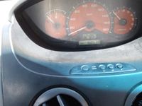 Usata Chevrolet Matiz 67 CV (49 kW) 2009 Bianco Utilitaria