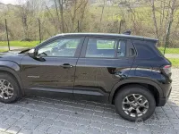 Usata Jeep Avenger 101 CV (74 kW) 2024 Nero SUV