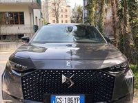 Usata DS Automobiles DS7 Crossback Bastille 131 CV (96 kW) 2025 Grigio SUV