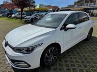Usata VW Golf VIII Style 150 CV (110 kW) 2020 Berlina
