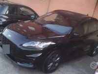 Usata Ford Kuga ST-Line X 120 CV (88 kW) 2023 Nero SUV