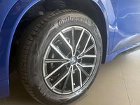 Usado BMW X1 M Sport 163 HP (119 kW) 2025 Azul SUV