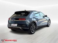 Usata Hyundai Ioniq 5 42 kW (58 CV) 2022 Blu SUV