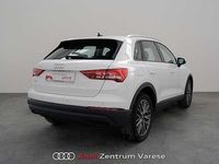 Usata Audi Q3 Business 245 CV (180 kW) 2022 Bianco SUV
