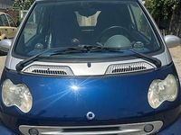 Usata Smart ForTwo Coupé 2003 Cabrio