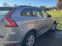 Usata Volvo XC60 Business Edition 150 CV (110 kW) 2017 SUV