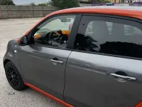 Usata Smart ForFour Edition #1 71 CV (52 kW) 2015 Utilitaria