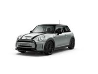 Usata Mini Cooper SE 135 kW (184 CV) 2022 Utilitaria