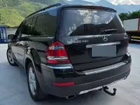 Usata Mercedes GL420 306 CV (225 kW) 2007 SUV