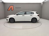 Occasion Fiat Tipo 101 ch (74 kW) 2023 Blanc Berline