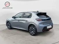Nuova Peugeot 208 Business-Line 101 CV (74 kW) 2026 Grigio Utilitaria
