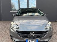 Usado Opel Corsa 71 CV (52 kW) 2019 Gris Berlina
