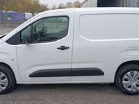 Occasion Citroën Berlingo 102 ch (75 kW) 2021 Blanc Monospace