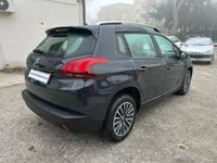 usata Peugeot 2008 OK NEO PAT. BlueHDi 75 Active