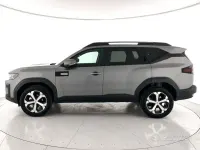 Nuova Dacia Bigster Journey 109 CV (80 kW) 2026 Grigio SUV