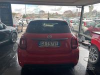 Usata Fiat 1600 Sport 120 CV (88 kW) 2020 Rosso Station wagon