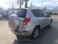 Usata Toyota RAV4 177 CV (130 kW) 2009 Other SUV