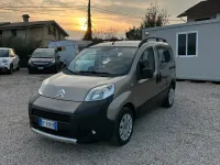 Usata Citroën Nemo XTR 75 CV (55 kW) 2011 Beige Monovolume