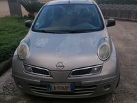 usata Nissan Micra Micra 1.2 16V 3 porte Active