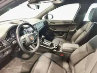 Usata Porsche Macan 265 CV (194 kW) 2022 Nero SUV