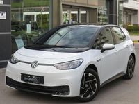 Usata VW ID.3 Pure 69 kW (95 CV) 2022 Bianco Utilitaria
