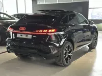 Nuova Audi Q3 Sportback S-Line 150 CV (110 kW) 2026 Nero SUV