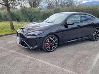 Usata BMW 218 Gran Coupé M Sport 150 CV (110 kW) 2025 Coupé