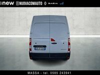 Usata Renault Master 149 CV (109 kW) 2023 Bianco Monovolume