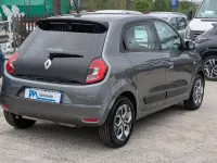 Usata Renault Twingo Equilibre 65 CV (47 kW) 2024 Grigio Utilitaria