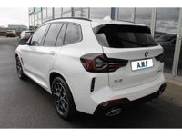 usata BMW X3 xDrive20d 48V Msport Promozione fino al 30/01/2023!!!