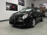 usata Alfa Romeo MiTo 1.6 JTDm-2 S&S Distinctive Sport P