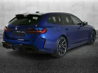 Usata BMW M5 727 CV (534 kW) 2025 Blu/azzurro Station wagon