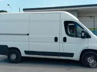 Usata Peugeot Boxer 120 CV (88 kW) 2011 Bianco Furgone