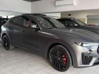 Usata Maserati Levante 250 CV (183 kW) 2019 Opaco SUV
