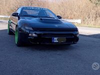 Usata Toyota Celica Edition 237 CV (174 kW) 1992 Nero