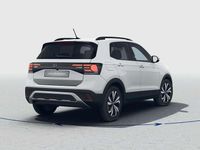 Nuova VW T-Cross Edition 95 CV (69 kW) 2026 Grigio SUV