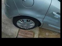 Usata Opel Corsa 80 CV (58 kW) 2007 Grigio Utilitaria
