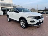 usata VW T-Roc 1.5 TSI ACT DSG Advanced BlueMotion Technology