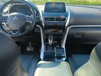 Usata Mitsubishi Eclipse 148 CV (108 kW) 2019 Bianco Station wagon