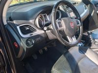 Usata Fiat Freemont 140 CV (102 kW) 2011 Blu SUV