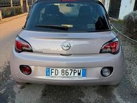 Usata Opel Adam 2016 Marrone Utilitaria