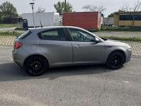 Usata Alfa Romeo Giulietta Progression 120 CV (88 kW) 2015 Utilitaria