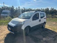 Occasion Citroën Nemo 75 ch (55 kW) 2011 Blanc Monospace