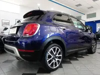 Usata Fiat 500X Cross 120 CV (88 kW) 2017 SUV