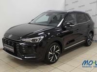 Usata MG ZS Luxury 197 CV (144 kW) 2025 Nero SUV